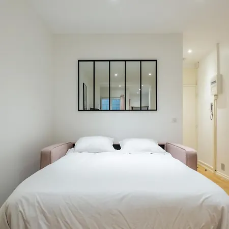 Cinema - Paul Louis Lande Apartment