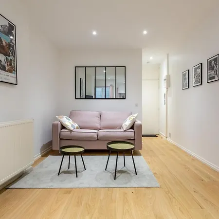 Apartment Cinema - Paul Louis Lande Bordeaux